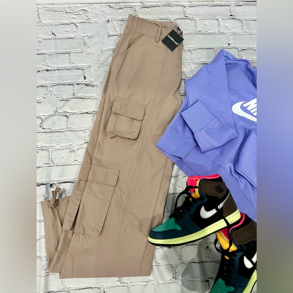 Cargo pants